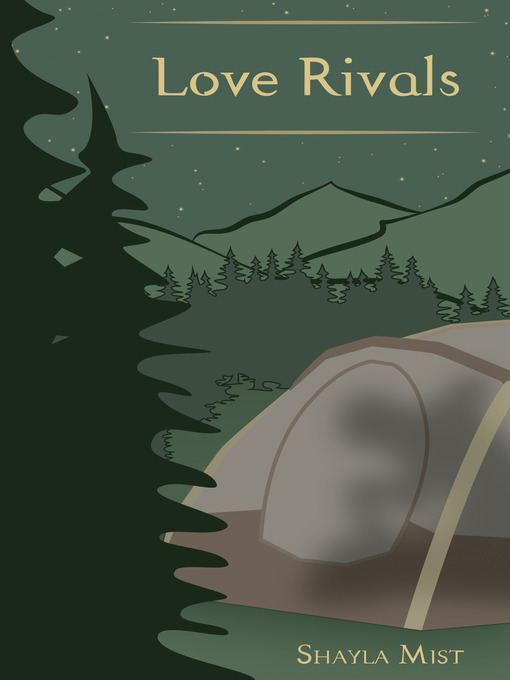 Title details for Love Rivals by Shayla Mist - Available